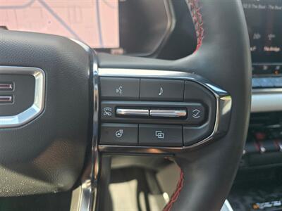 2024 GMC Canyon AT4X   - Photo 19 - Salt Lake City, UT 84115