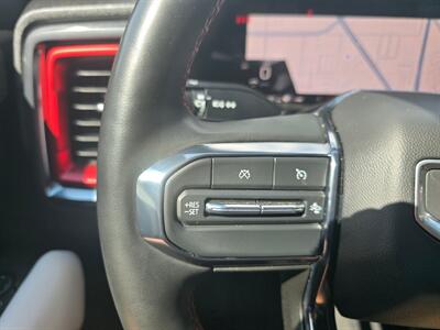 2024 GMC Canyon AT4X   - Photo 18 - Salt Lake City, UT 84115