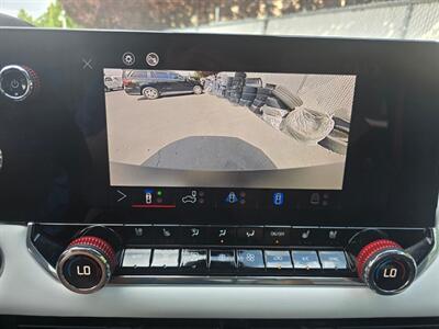 2024 GMC Canyon AT4X   - Photo 34 - Salt Lake City, UT 84115