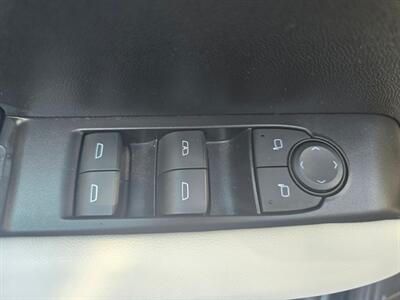 2024 GMC Canyon AT4X   - Photo 16 - Salt Lake City, UT 84115