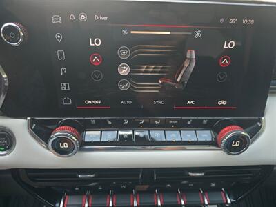 2024 GMC Canyon AT4X   - Photo 27 - Salt Lake City, UT 84115