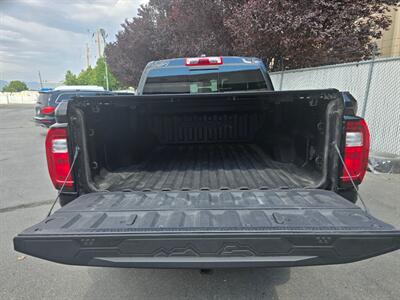 2024 GMC Canyon AT4X   - Photo 49 - Salt Lake City, UT 84115