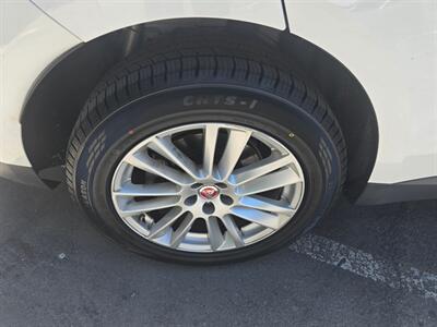 2018 Jaguar F-PACE 25t Prestige   - Photo 11 - Salt Lake City, UT 84115