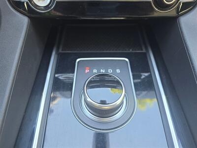 2018 Jaguar F-PACE 25t Prestige   - Photo 29 - Salt Lake City, UT 84115