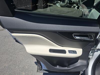 2018 Jaguar F-PACE 25t Prestige   - Photo 35 - Salt Lake City, UT 84115