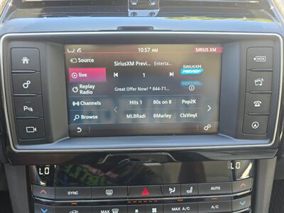 2018 Jaguar F-PACE 25t Prestige   - Photo 23 - Salt Lake City, UT 84115