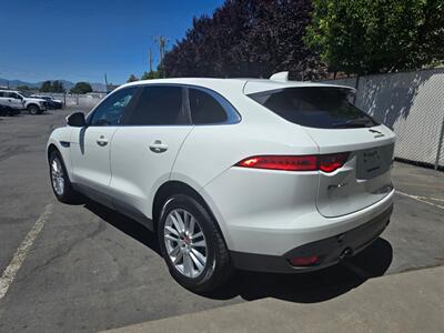 2018 Jaguar F-PACE 25t Prestige   - Photo 5 - Salt Lake City, UT 84115