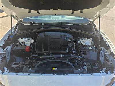 2018 Jaguar F-PACE 25t Prestige   - Photo 40 - Salt Lake City, UT 84115