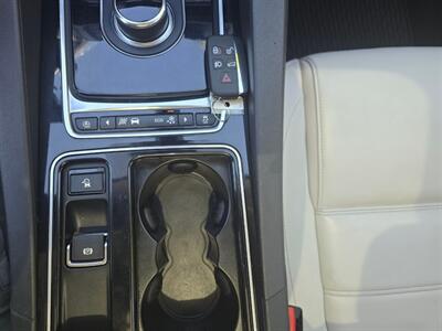 2018 Jaguar F-PACE 25t Prestige   - Photo 30 - Salt Lake City, UT 84115