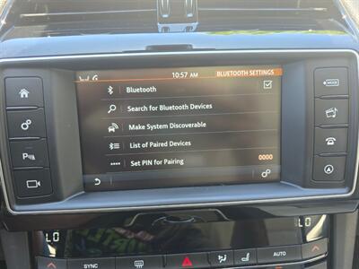 2018 Jaguar F-PACE 25t Prestige   - Photo 24 - Salt Lake City, UT 84115