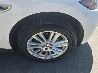 2018 Jaguar F-PACE 25t Prestige   - Photo 10 - Salt Lake City, UT 84115