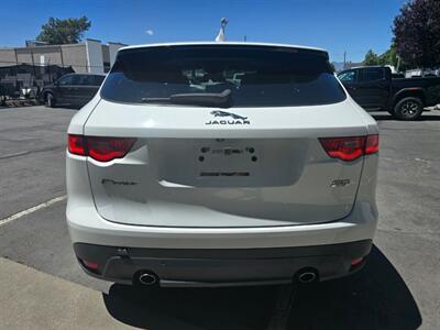 2018 Jaguar F-PACE 25t Prestige   - Photo 6 - Salt Lake City, UT 84115