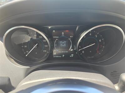 2018 Jaguar F-PACE 25t Prestige   - Photo 22 - Salt Lake City, UT 84115