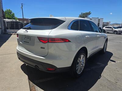 2018 Jaguar F-PACE 25t Prestige   - Photo 7 - Salt Lake City, UT 84115