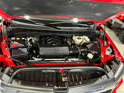 2023 Chevrolet Silverado 1500 LT   - Photo 35 - Salt Lake City, UT 84115