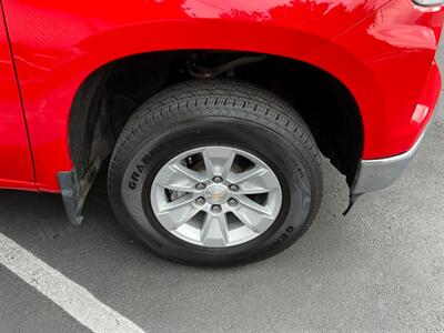 2023 Chevrolet Silverado 1500 LT   - Photo 11 - Salt Lake City, UT 84115