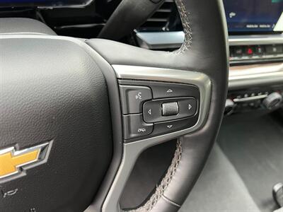 2023 Chevrolet Silverado 1500 LT   - Photo 27 - Salt Lake City, UT 84115