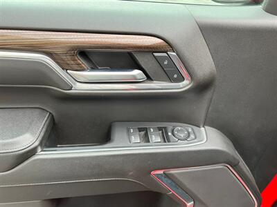 2023 Chevrolet Silverado 1500 LT   - Photo 24 - Salt Lake City, UT 84115