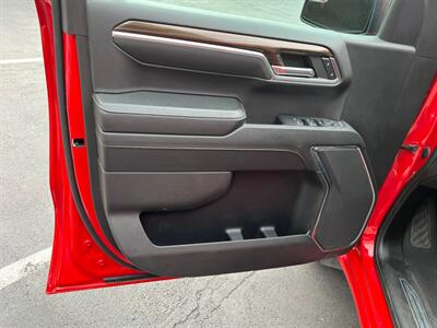 2023 Chevrolet Silverado 1500 LT   - Photo 19 - Salt Lake City, UT 84115