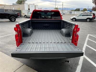 2023 Chevrolet Silverado 1500 LT   - Photo 8 - Salt Lake City, UT 84115
