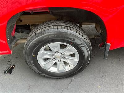 2023 Chevrolet Silverado 1500 LT   - Photo 12 - Salt Lake City, UT 84115