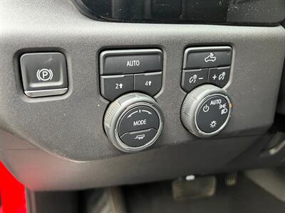 2023 Chevrolet Silverado 1500 LT   - Photo 25 - Salt Lake City, UT 84115