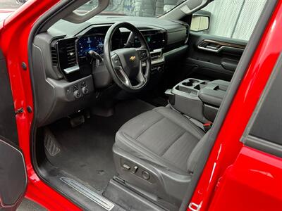 2023 Chevrolet Silverado 1500 LT   - Photo 16 - Salt Lake City, UT 84115