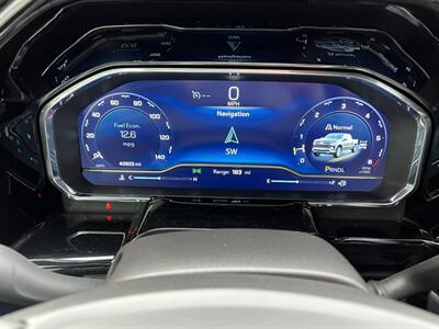 2023 Chevrolet Silverado 1500 LT   - Photo 33 - Salt Lake City, UT 84115