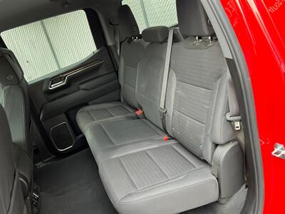 2023 Chevrolet Silverado 1500 LT   - Photo 21 - Salt Lake City, UT 84115