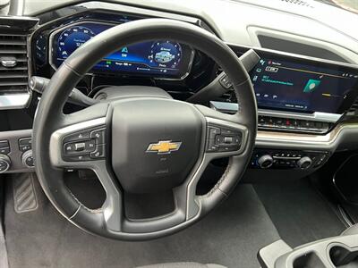 2023 Chevrolet Silverado 1500 LT   - Photo 28 - Salt Lake City, UT 84115