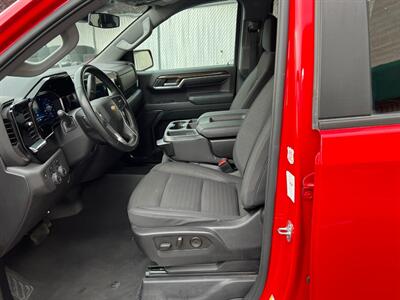 2023 Chevrolet Silverado 1500 LT   - Photo 17 - Salt Lake City, UT 84115