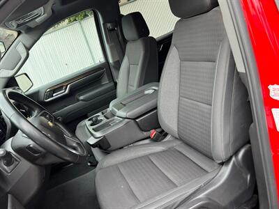 2023 Chevrolet Silverado 1500 LT   - Photo 18 - Salt Lake City, UT 84115