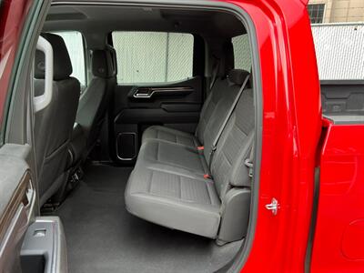 2023 Chevrolet Silverado 1500 LT   - Photo 20 - Salt Lake City, UT 84115