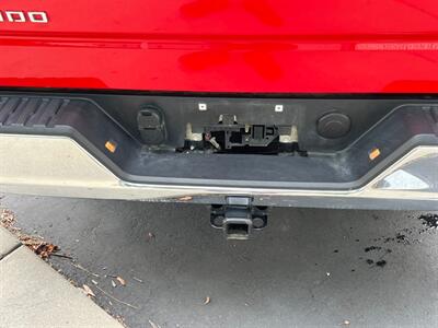 2023 Chevrolet Silverado 1500 LT   - Photo 7 - Salt Lake City, UT 84115