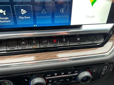 2023 Chevrolet Silverado 1500 LT   - Photo 31 - Salt Lake City, UT 84115