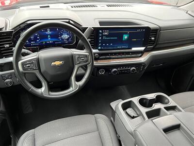 2023 Chevrolet Silverado 1500 LT   - Photo 23 - Salt Lake City, UT 84115