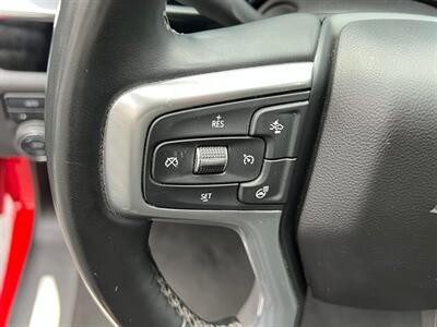 2023 Chevrolet Silverado 1500 LT   - Photo 26 - Salt Lake City, UT 84115