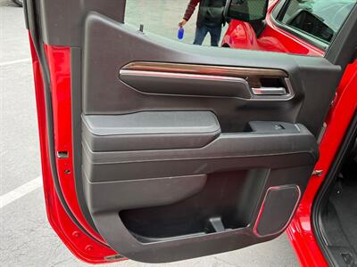 2023 Chevrolet Silverado 1500 LT   - Photo 22 - Salt Lake City, UT 84115