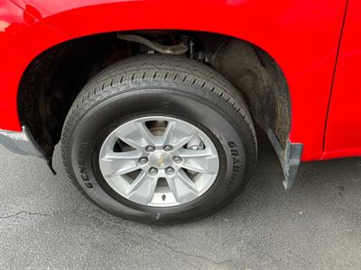 2023 Chevrolet Silverado 1500 LT   - Photo 14 - Salt Lake City, UT 84115