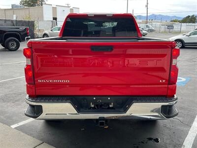 2023 Chevrolet Silverado 1500 LT   - Photo 6 - Salt Lake City, UT 84115
