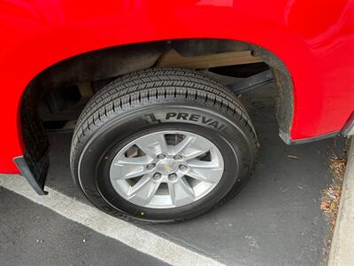 2023 Chevrolet Silverado 1500 LT   - Photo 13 - Salt Lake City, UT 84115