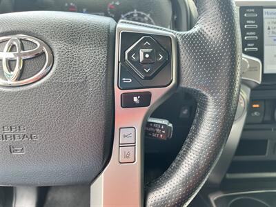 2024 Toyota 4Runner SR5 Premium   - Photo 31 - Salt Lake City, UT 84115