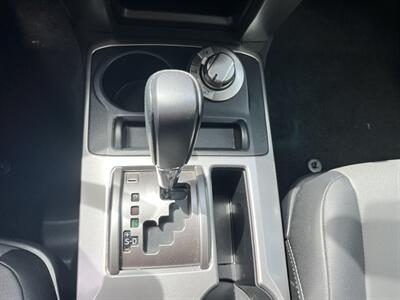 2024 Toyota 4Runner SR5 Premium   - Photo 37 - Salt Lake City, UT 84115