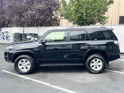 2024 Toyota 4Runner SR5 Premium   - Photo 4 - Salt Lake City, UT 84115