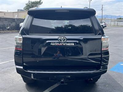 2024 Toyota 4Runner SR5 Premium   - Photo 6 - Salt Lake City, UT 84115