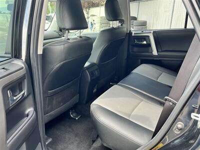 2024 Toyota 4Runner SR5 Premium   - Photo 25 - Salt Lake City, UT 84115