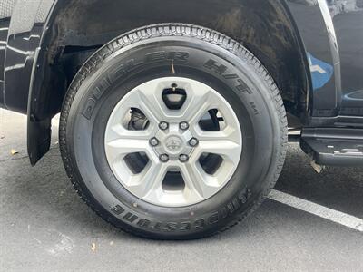 2024 Toyota 4Runner SR5 Premium   - Photo 14 - Salt Lake City, UT 84115
