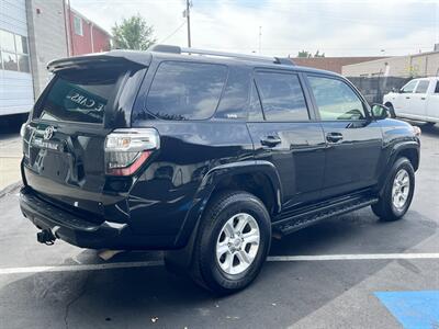 2024 Toyota 4Runner SR5 Premium   - Photo 7 - Salt Lake City, UT 84115