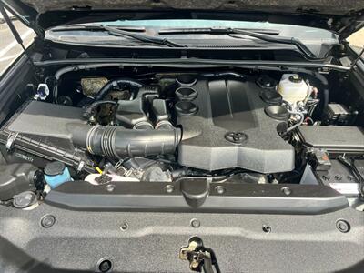 2024 Toyota 4Runner SR5 Premium   - Photo 47 - Salt Lake City, UT 84115