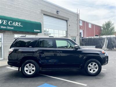 2024 Toyota 4Runner SR5 Premium   - Photo 8 - Salt Lake City, UT 84115